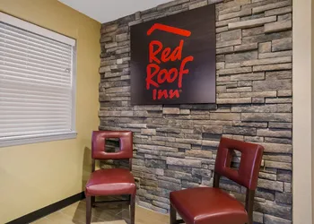 Red Roof Inn Hershey hotel thumbnail 2