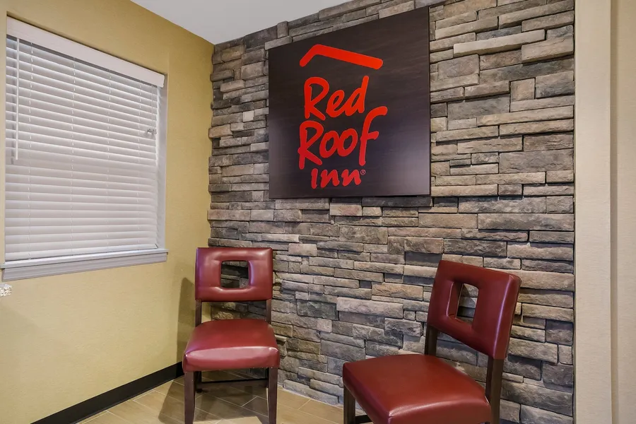Red Roof Inn Hershey hotel detail image 2