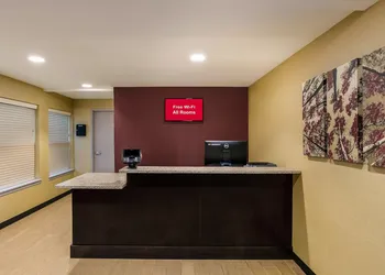 Red Roof Inn Hershey hotel thumbnail 3
