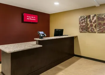 Red Roof Inn Hershey hotel thumbnail 4