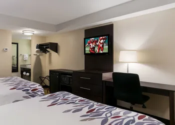 Red Roof Inn Hershey hotel thumbnail 6