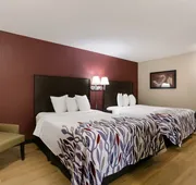 Red Roof Inn Hershey hotel detail image 7
