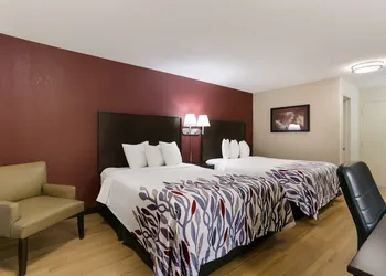 Red Roof Inn Hershey hotel thumbnail 7