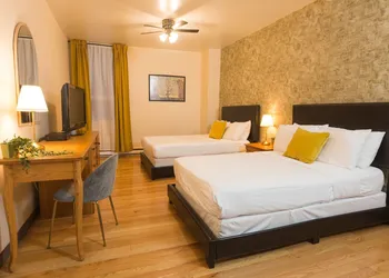 Hotel Dorion hotel thumbnail 5