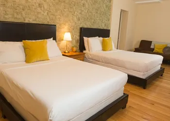 Hotel Dorion hotel thumbnail 6