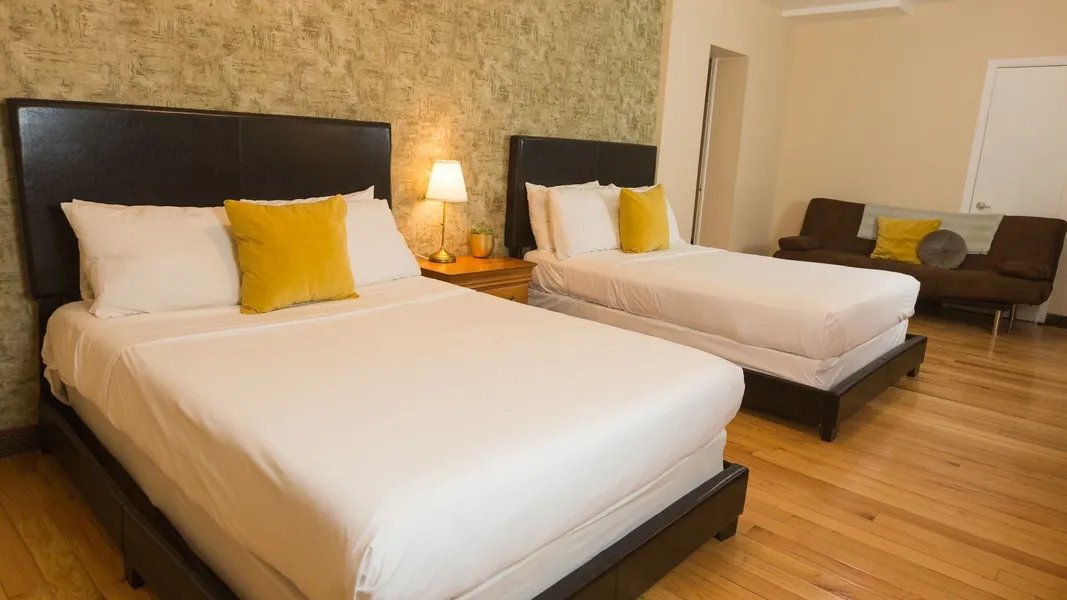 Hotel Dorion hotel detail image 6
