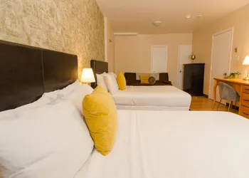 Hotel Dorion hotel thumbnail 7