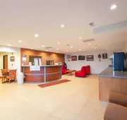 Harlan Inn and Suites by OYO Harlan hotel detail image 3