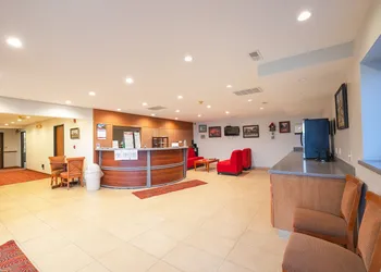 Harlan Inn and Suites by OYO Harlan hotel thumbnail 3