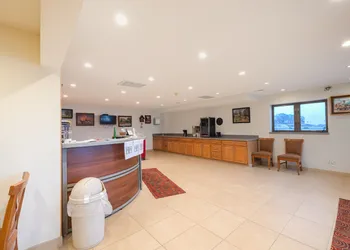 Harlan Inn and Suites by OYO Harlan hotel thumbnail 4
