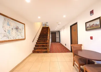 Harlan Inn and Suites by OYO Harlan hotel thumbnail 5