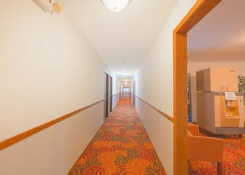 Harlan Inn and Suites by OYO Harlan hotel thumbnail 6