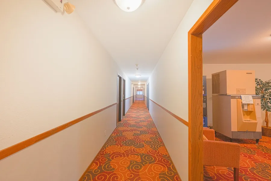 Harlan Inn and Suites by OYO Harlan hotel detail image 6