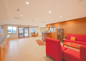 Harlan Inn and Suites by OYO Harlan hotel thumbnail 7