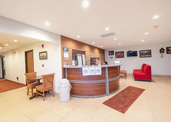 Harlan Inn and Suites by OYO Harlan hotel thumbnail 8