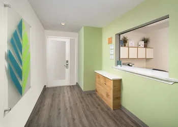 WoodSpring Suites Greenville Simpsonville hotel thumbnail 2