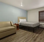 WoodSpring Suites Greenville Simpsonville hotel detail image 7