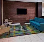 Fairfield Inn & Suites by Marriott Austin Northwest/Research Blvd hotel detail image 3
