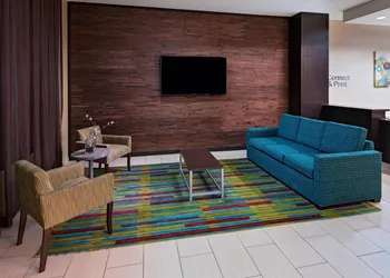 Fairfield Inn & Suites by Marriott Austin Northwest/Research Blvd hotel thumbnail 3