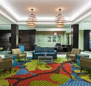 Fairfield Inn & Suites by Marriott Austin Northwest/Research Blvd hotel detail image 4