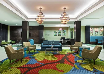 Fairfield Inn & Suites by Marriott Austin Northwest/Research Blvd hotel thumbnail 4