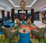 Fairfield Inn & Suites by Marriott Austin Northwest/Research Blvd hotel detail image 5