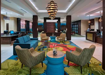 Fairfield Inn & Suites by Marriott Austin Northwest/Research Blvd hotel thumbnail 5