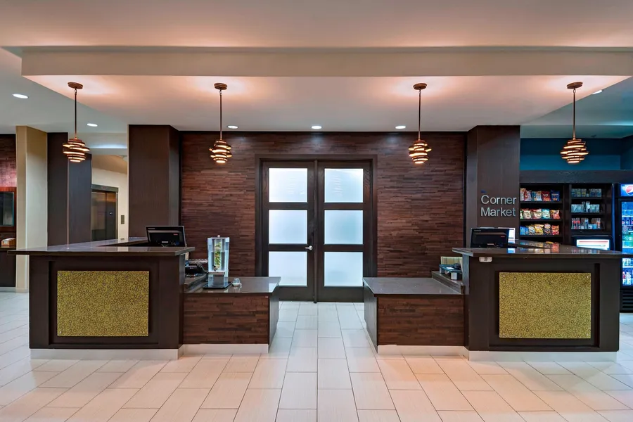 Fairfield Inn & Suites by Marriott Austin Northwest/Research Blvd hotel detail image 6