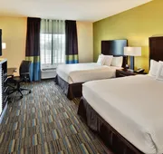 Fairfield Inn & Suites by Marriott Austin Northwest/Research Blvd hotel detail image 7