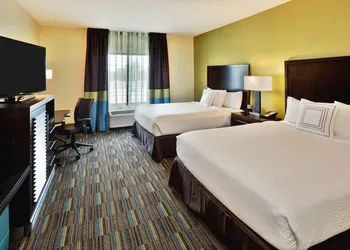 Fairfield Inn & Suites by Marriott Austin Northwest/Research Blvd hotel thumbnail 7