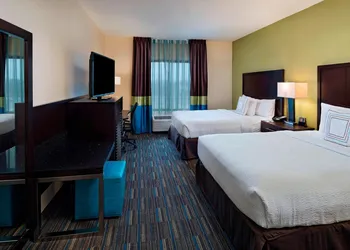 Fairfield Inn & Suites by Marriott Austin Northwest/Research Blvd hotel thumbnail 8