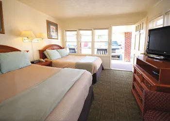 Oceanic Motel hotel thumbnail 6