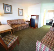 Oceanic Motel hotel detail image 7