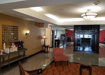 La Quinta Inn & Suites by Wyndham Atlanta-Union City hotel thumbnail 4