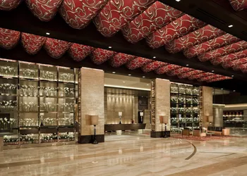M Resort Spa Casino hotel thumbnail 2