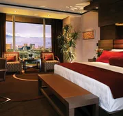 M Resort Spa Casino hotel detail image 4