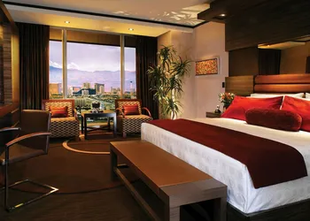 M Resort Spa Casino hotel thumbnail 4