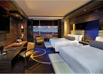 M Resort Spa Casino hotel thumbnail 5