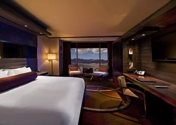 M Resort Spa Casino hotel thumbnail 6
