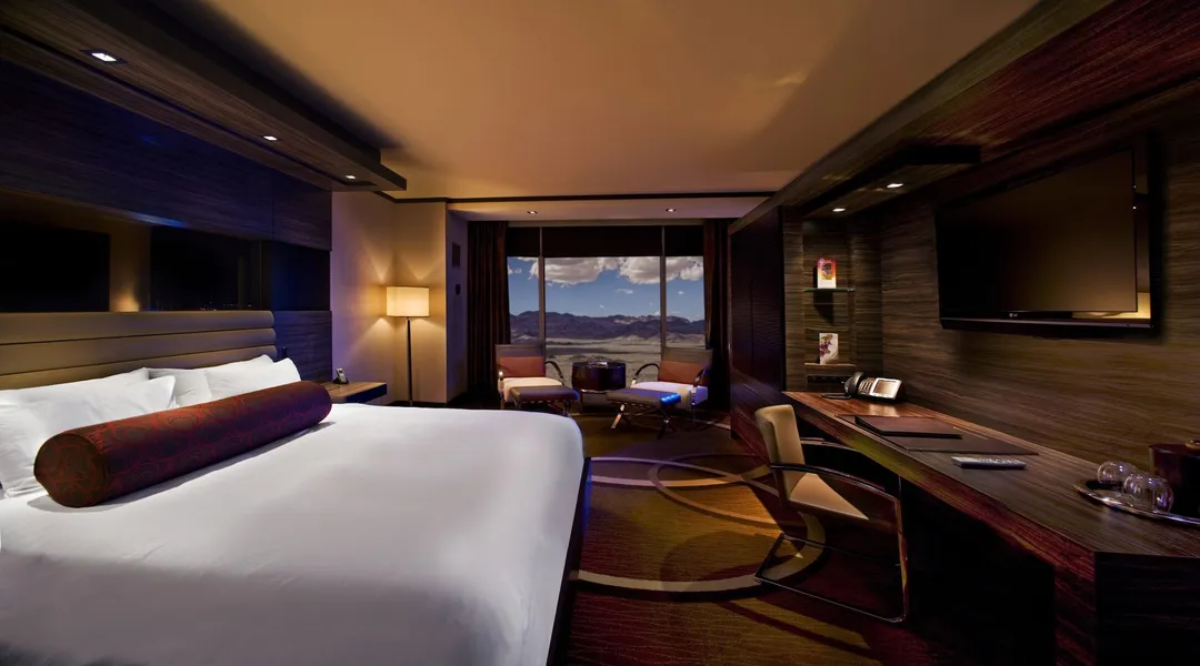M Resort Spa Casino hotel detail image 6
