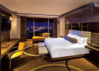 M Resort Spa Casino hotel thumbnail 7