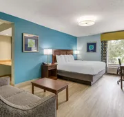 Best Western Plus Myrtle Beach @ Intracoastal hotel detail image 5