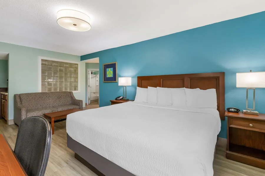 Best Western Plus Myrtle Beach @ Intracoastal hotel detail image 6
