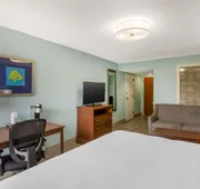 Best Western Plus Myrtle Beach @ Intracoastal hotel detail image 7