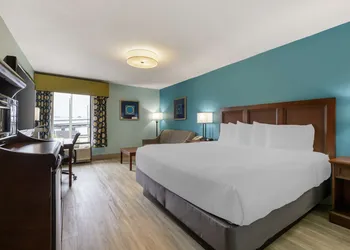 Best Western Plus Myrtle Beach @ Intracoastal hotel thumbnail 8