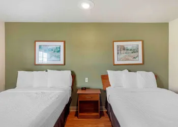 Extended Stay America Select Suites - Tuscaloosa hotel thumbnail 5