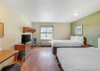 Extended Stay America Select Suites - Tuscaloosa hotel thumbnail 6