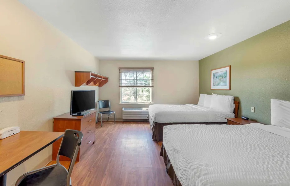 Extended Stay America Select Suites - Tuscaloosa hotel detail image 6