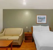 Extended Stay America Select Suites - Tuscaloosa hotel detail image 7