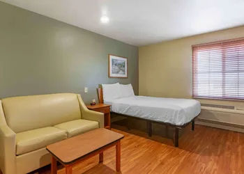 Extended Stay America Select Suites - Tuscaloosa hotel thumbnail 8